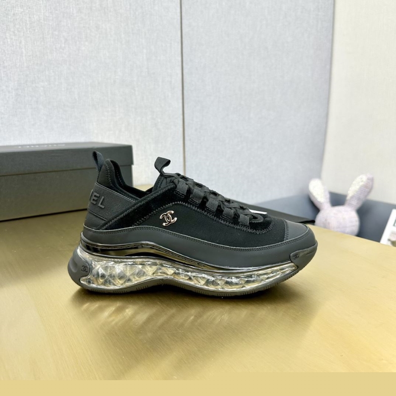 Ch*el casual shoes